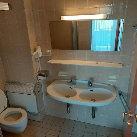 Longstayhostel Hostel