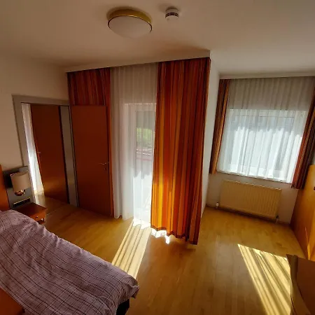 Longstayhostel Hostel