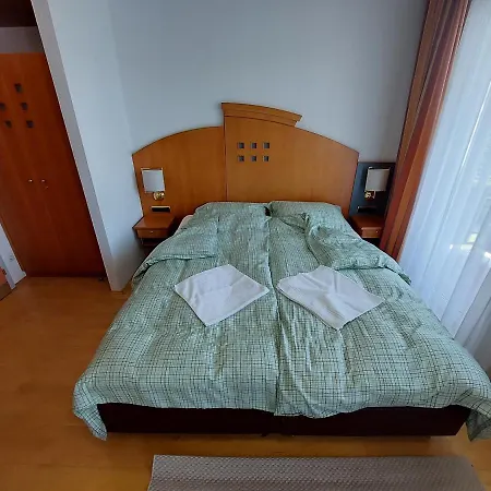 Hostel Longstayhostel Bad Schallerbach