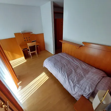 Longstayhostel Hostel *