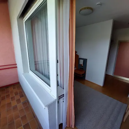 Longstayhostel Hostel