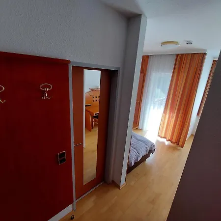 Longstayhostel Bad Schallerbach