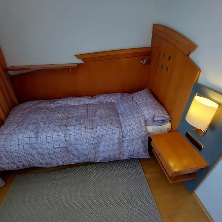 Longstayhostel Bad Schallerbach