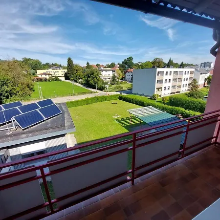 Longstayhostel Hostel Bad Schallerbach