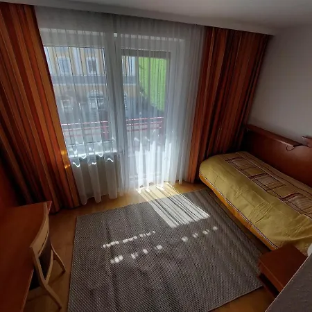 Hostel Longstayhostel Bad Schallerbach