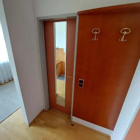 Hostel Longstayhostel Bad Schallerbach