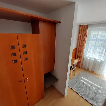 Hostel Longstayhostel Bad Schallerbach