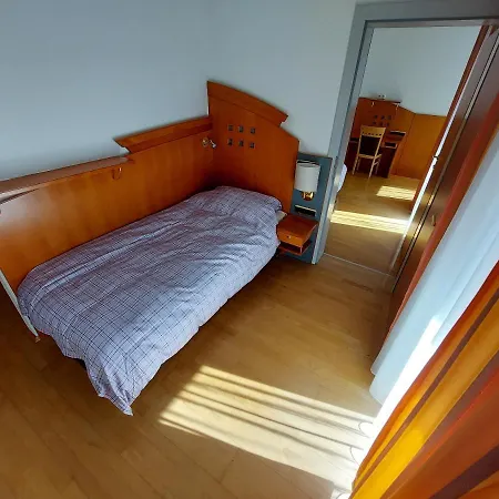 Longstayhostel