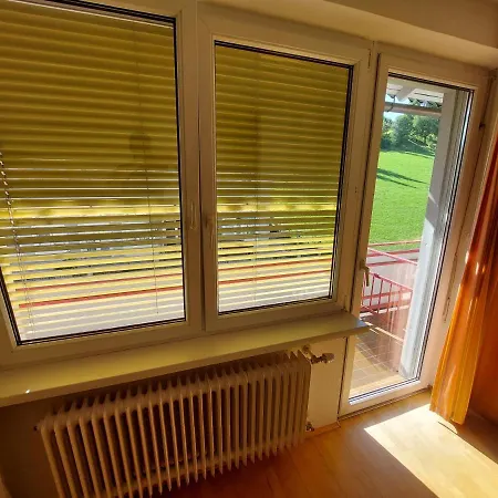 Longstayhostel *