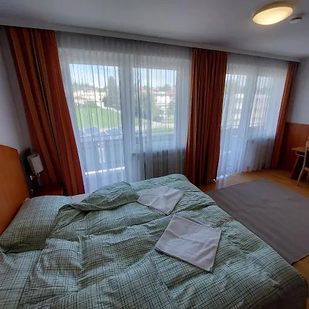Longstayhostel Bad Schallerbach