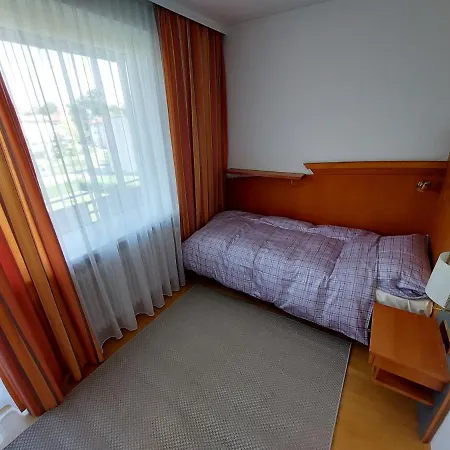Longstayhostel Hostel
