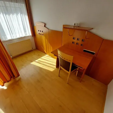 Longstayhostel Bad Schallerbach