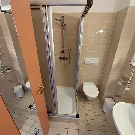 Longstayhostel Hostel Bad Schallerbach