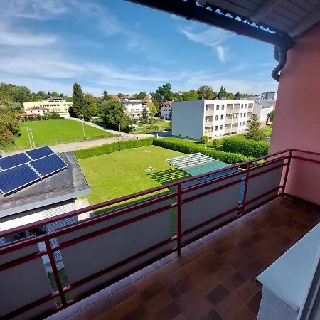 Longstayhostel Bad Schallerbach