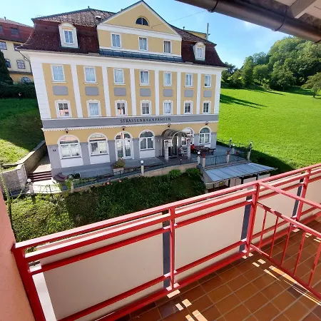 Longstayhostel Bad Schallerbach