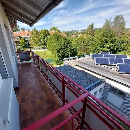 Hostel Longstayhostel Bad Schallerbach