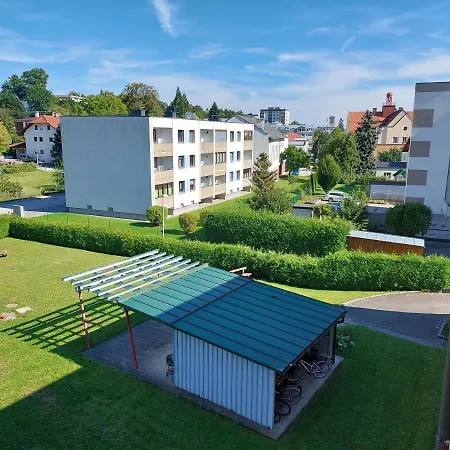 Hostel Longstayhostel Bad Schallerbach